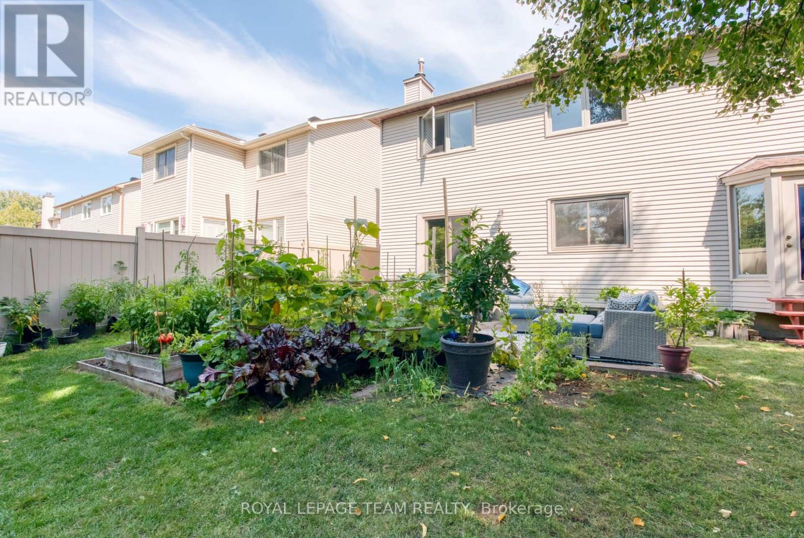8 Huntsman Crescent, Ottawa, Ontario  K2M 1J2 - Photo 39 - X12399784