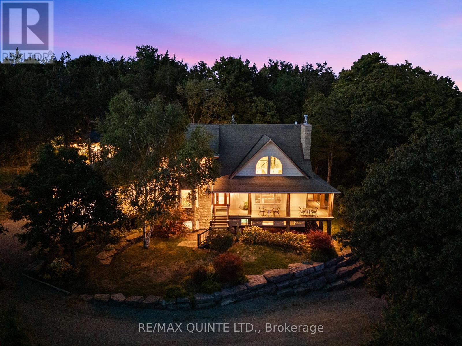 3225 County Road 8, Prince Edward County, Ontario  K0K 2T0 - Photo 49 - X12370437