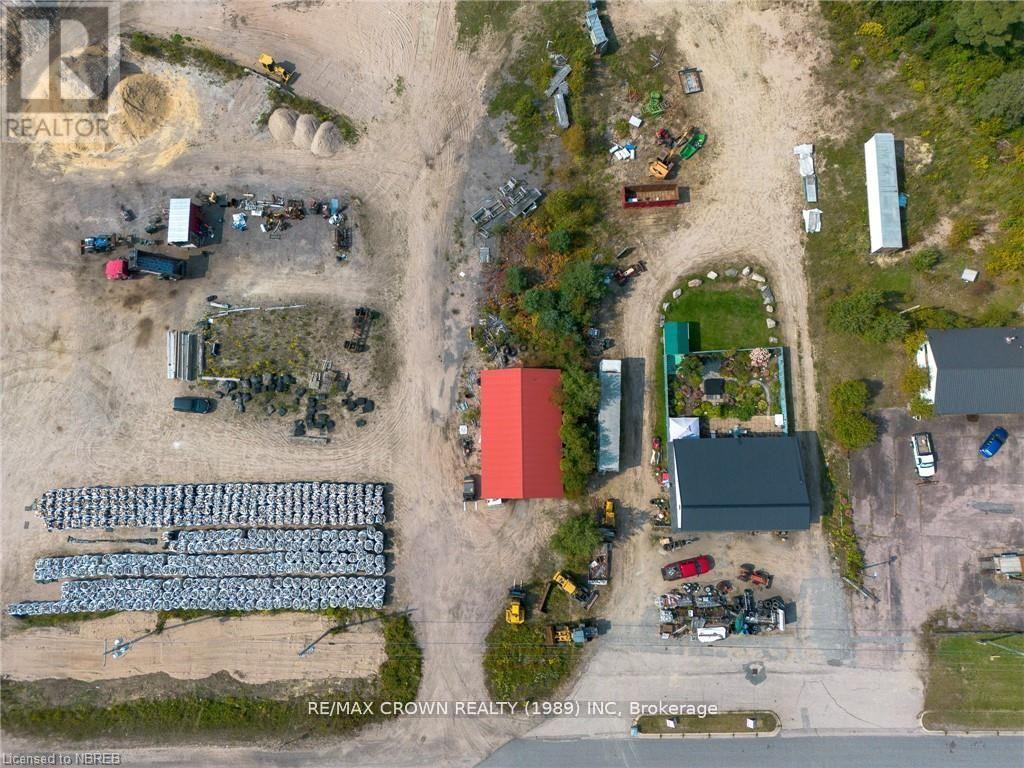 Pt Lt 25 Con 2, Powassan, Ontario  P0H 2L0 - Photo 2 - X12399698