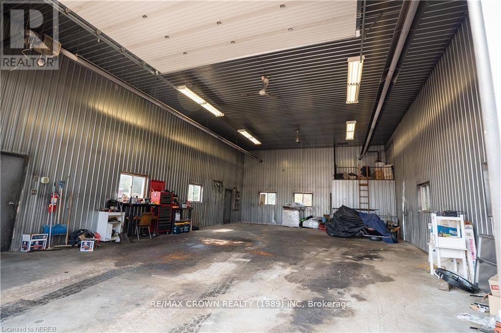 Pt Lt 25 Con 2, Powassan, Ontario  P0H 2L0 - Photo 3 - X12399698