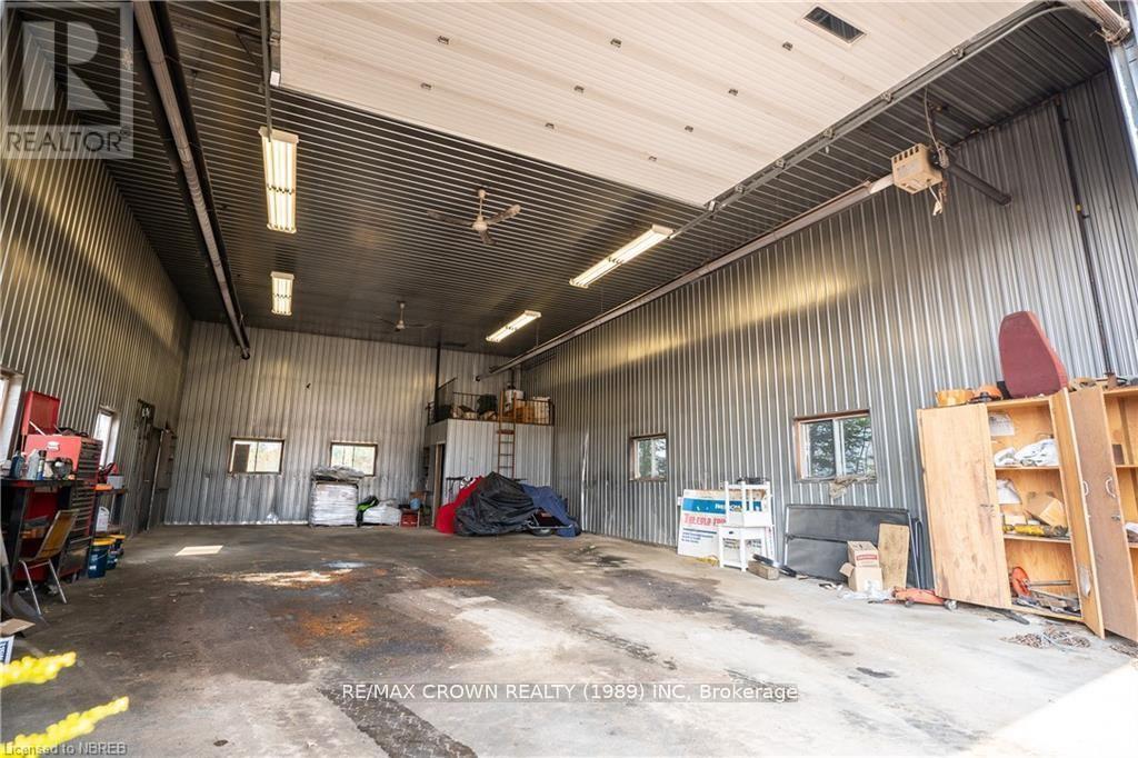 Pt Lt 25 Con 2, Powassan, Ontario  P0H 2L0 - Photo 4 - X12399698