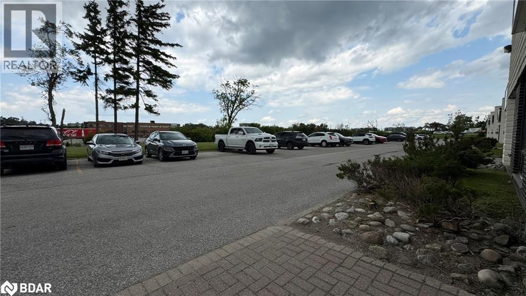 18 Alliance Boulevard Unit# 8/9&10, Barrie, Ontario  L4M 5A5 - Photo 2 - 40769269
