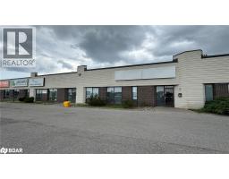 18 ALLIANCE Boulevard Unit# 8/9&10, Barrie, Ontario