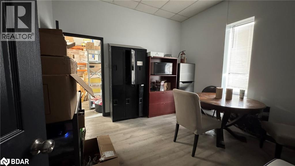 18 Alliance Boulevard Unit# 8/9&10, Barrie, Ontario  L4M 5A5 - Photo 13 - 40769269