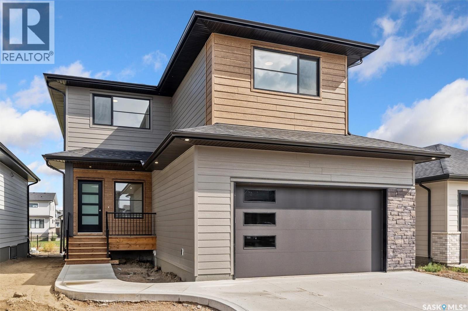127 Katz AVENUE, Saskatoon, Saskatchewan