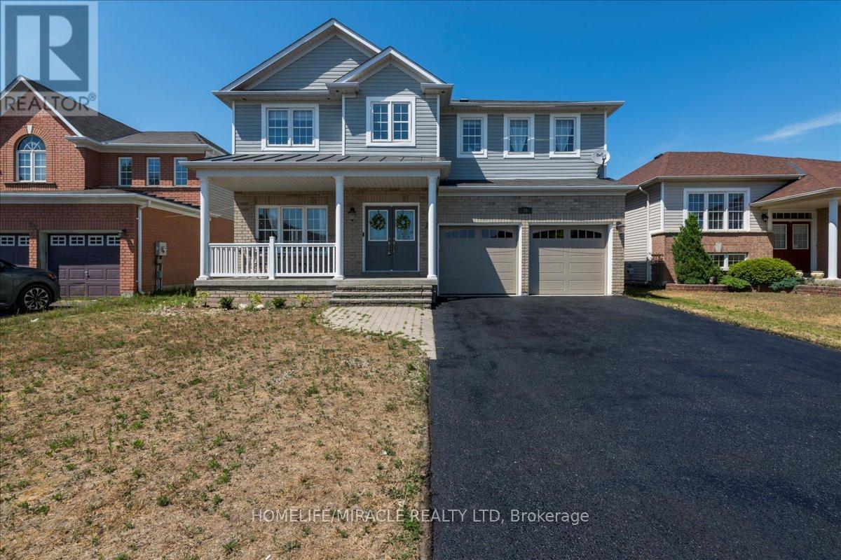 30 GOLD PARK GATE, Essa, Ontario