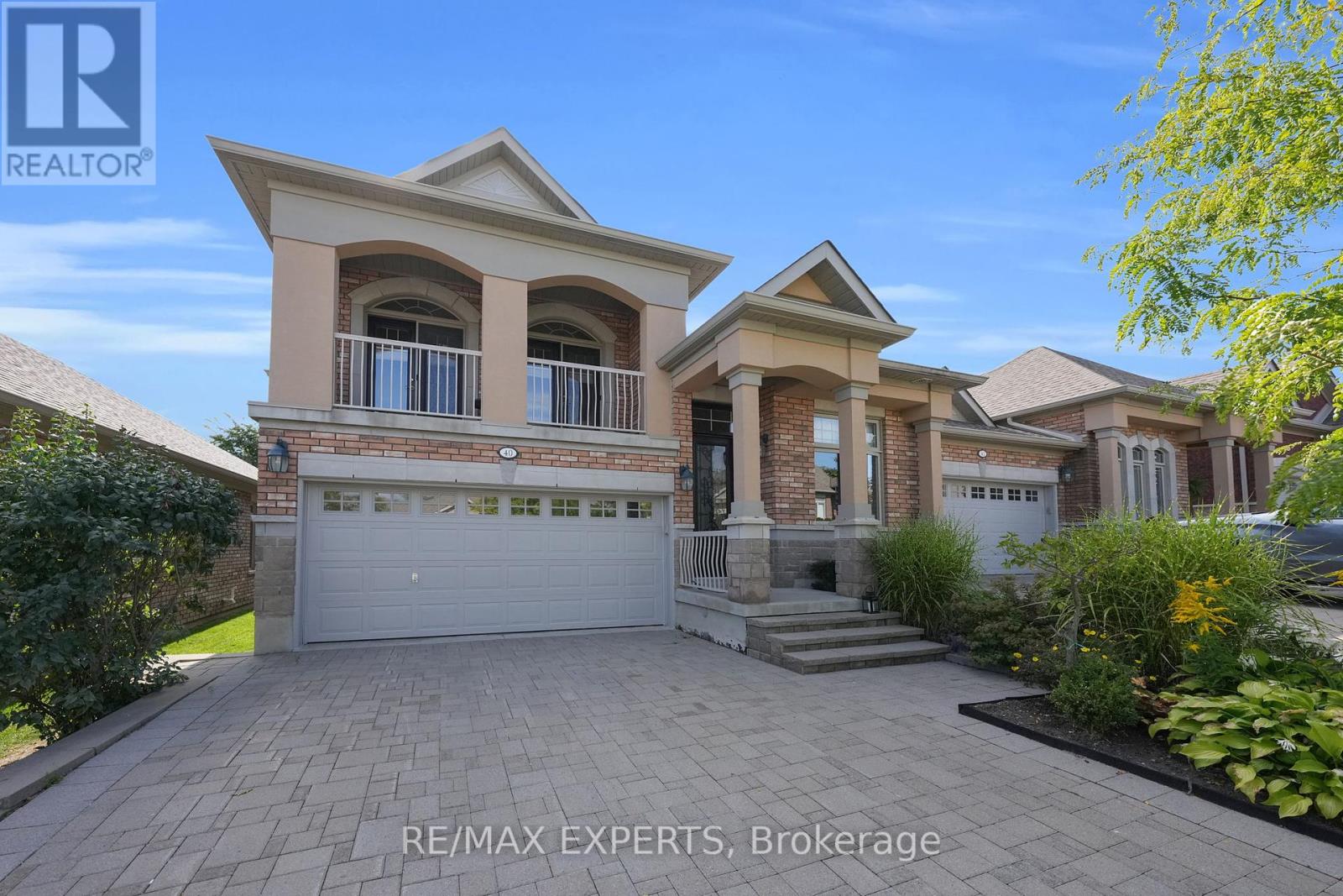 40 HILLCREST DRIVE, New Tecumseth, Ontario