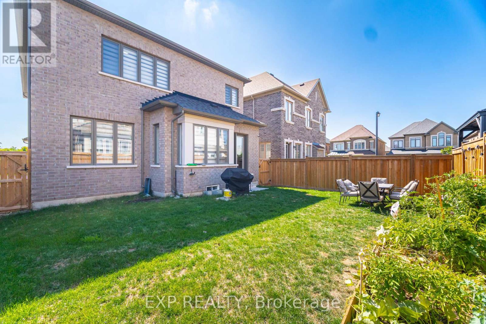78 Gallant Place, Vaughan, Ontario  L4H 3W7 - Photo 44 - N12399598
