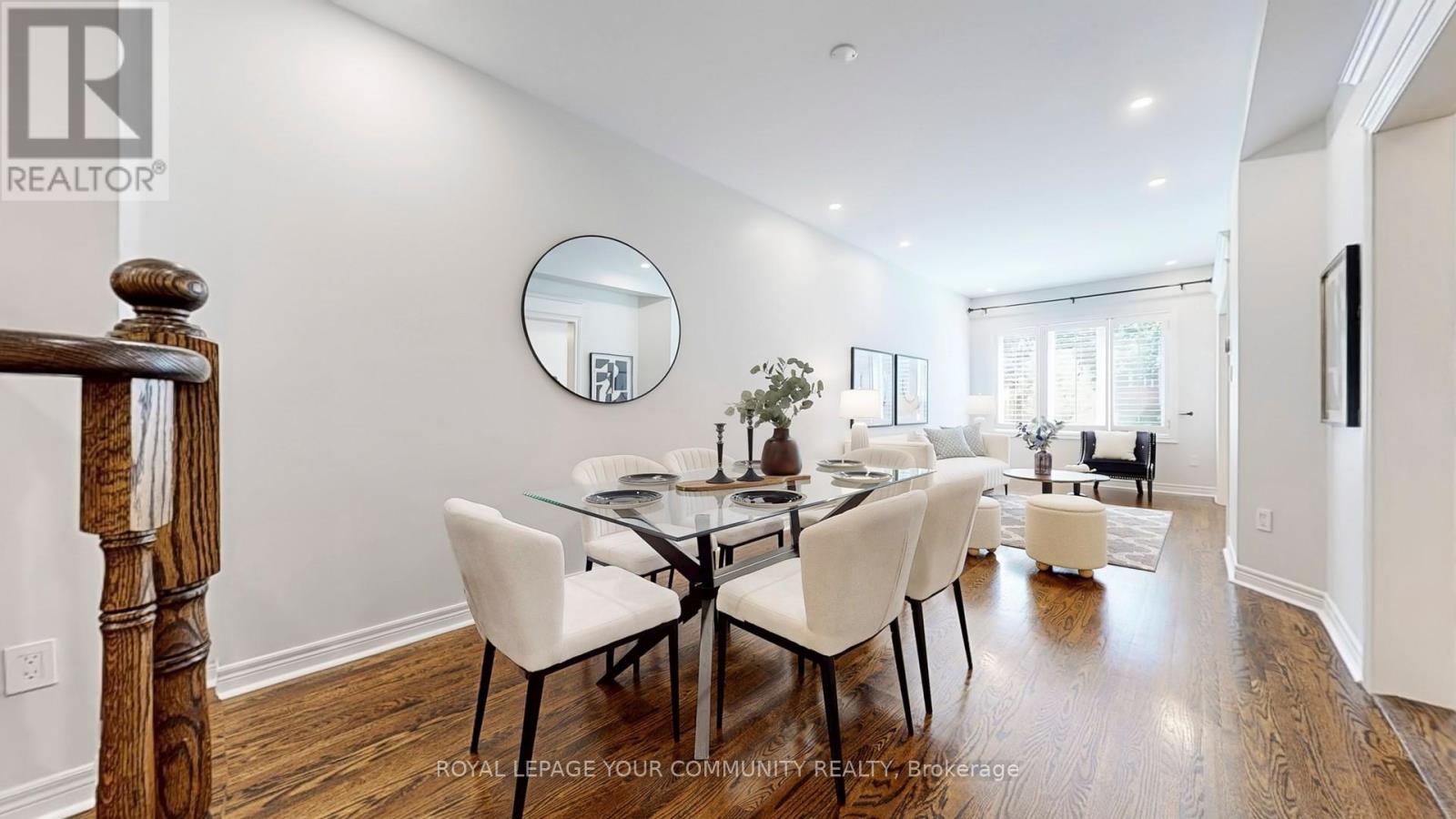 164 - 190 Harding Boulevard W, Richmond Hill (North Richvale), Ontario  L4C 0J9 - Photo 15 - N12399606