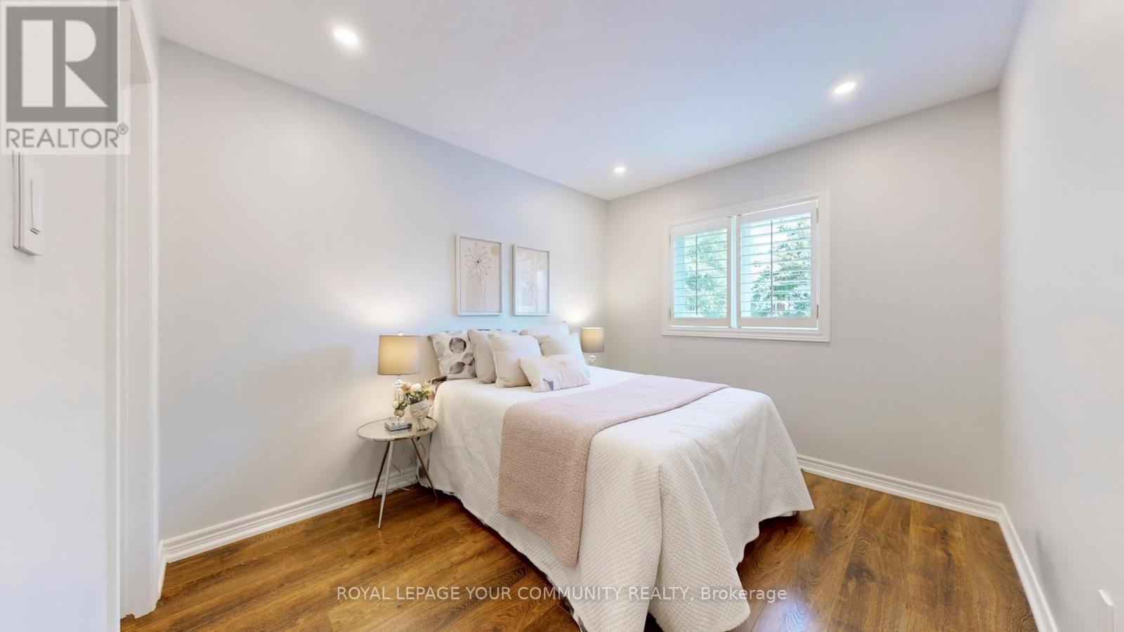 164 - 190 Harding Boulevard W, Richmond Hill (North Richvale), Ontario  L4C 0J9 - Photo 29 - N12399606