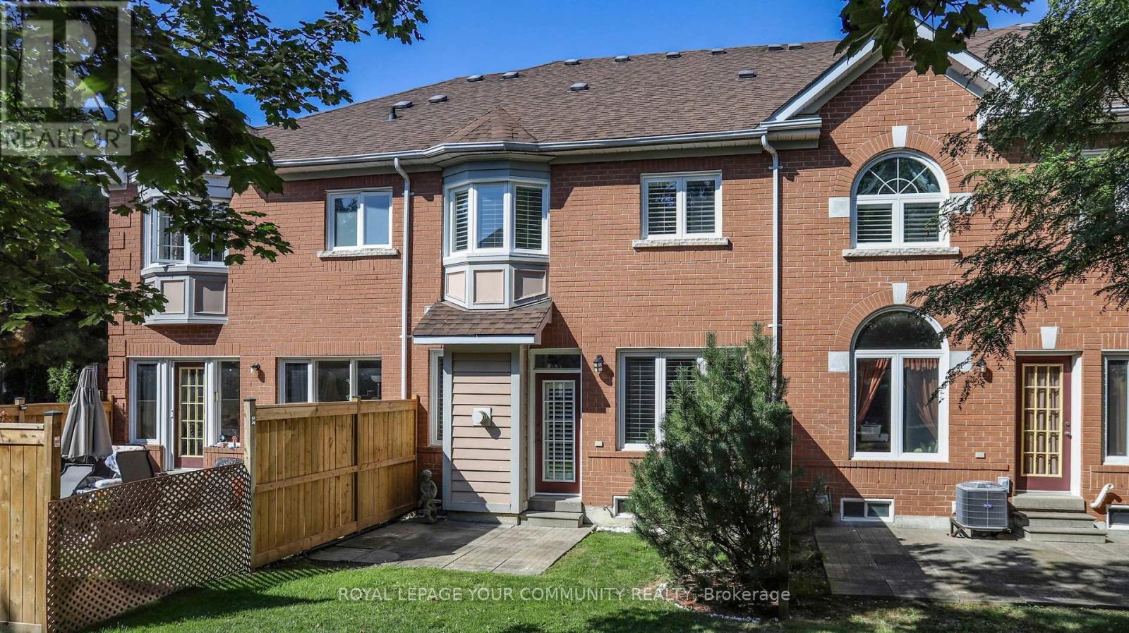 164 - 190 Harding Boulevard W, Richmond Hill (North Richvale), Ontario  L4C 0J9 - Photo 39 - N12399606