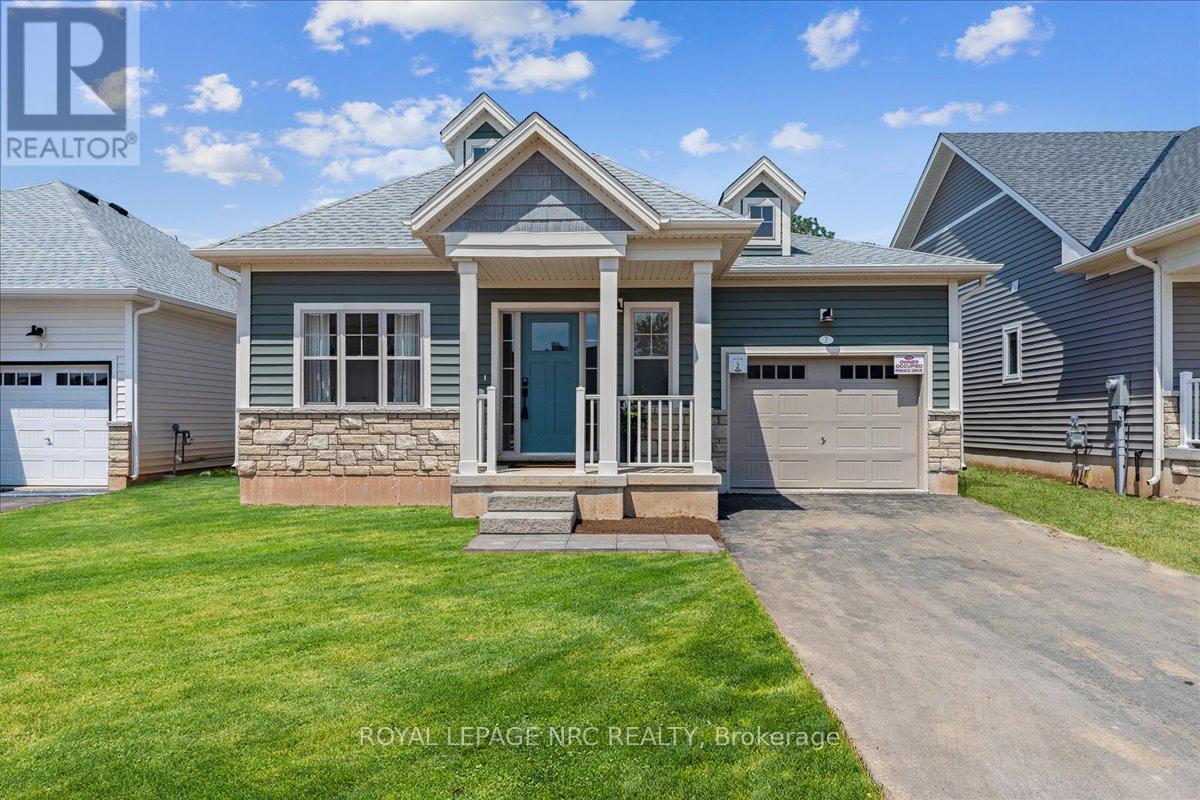 88 SCHOOLEY ROAD, Fort Erie, Ontario
