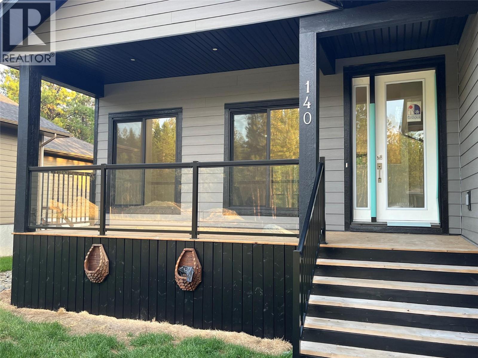 140 River Drive, Cranbrook, British Columbia V1C 0C6 - Photo 2 - 10361207