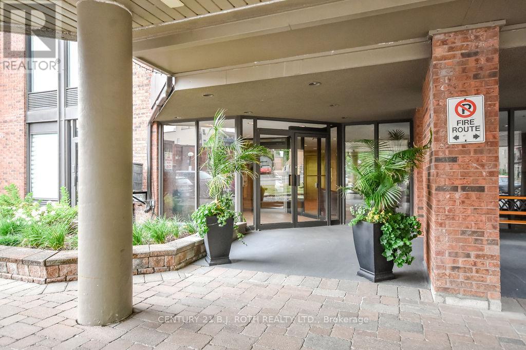 405 - 181 Collier Street, Barrie, Ontario  L4M 5L6 - Photo 6 - S12399532