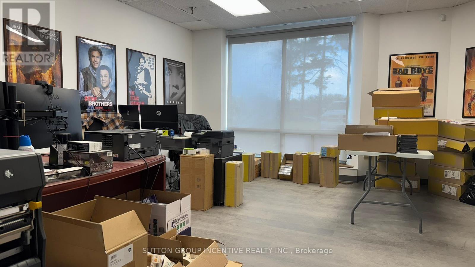 8/9 & 10 - 18 Alliance Boulevard, Barrie, Ontario  L4M 5A5 - Photo 4 - S12399574