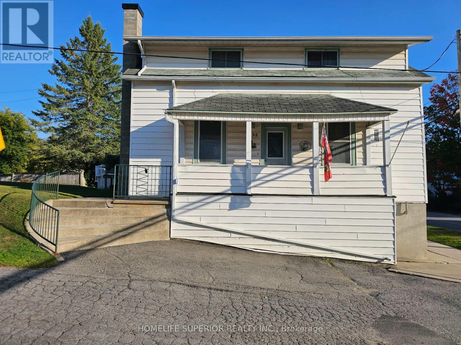 98 PAUL DRIVE, lanark highlands, Ontario