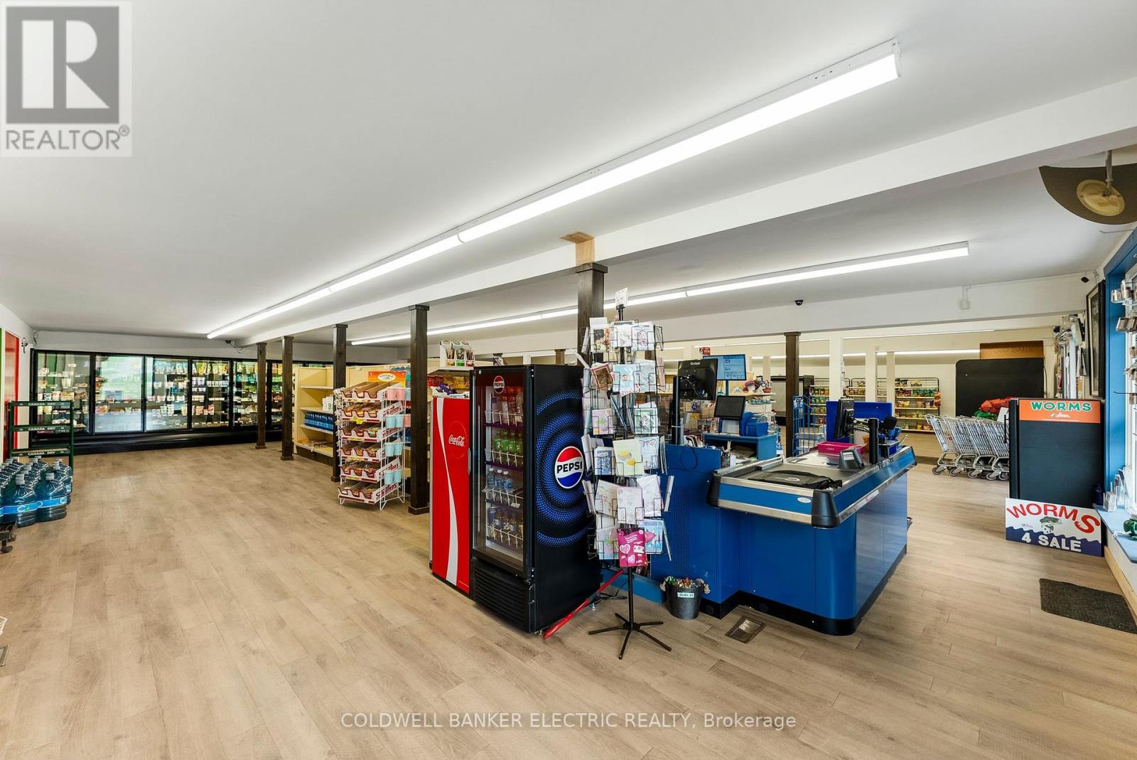 5480 Highway 620, Wollaston, Ontario  K0L 1P0 - Photo 17 - X12399722