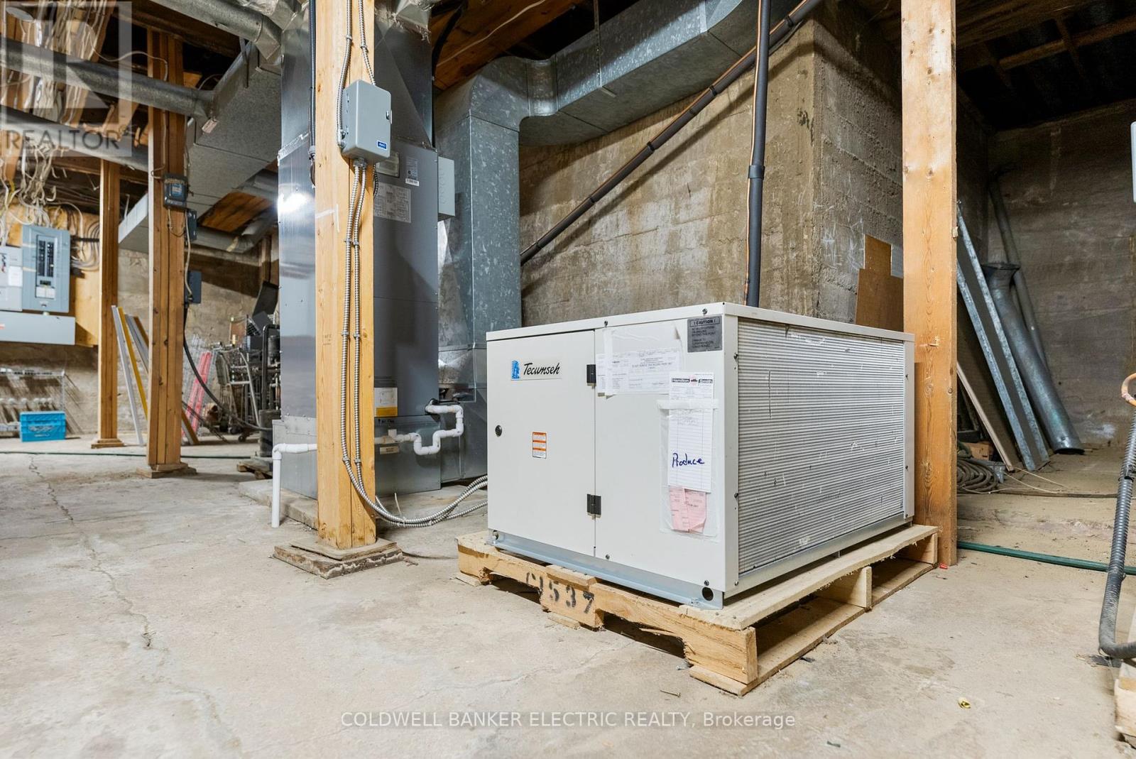 5480 Highway 620, Wollaston, Ontario  K0L 1P0 - Photo 38 - X12399722