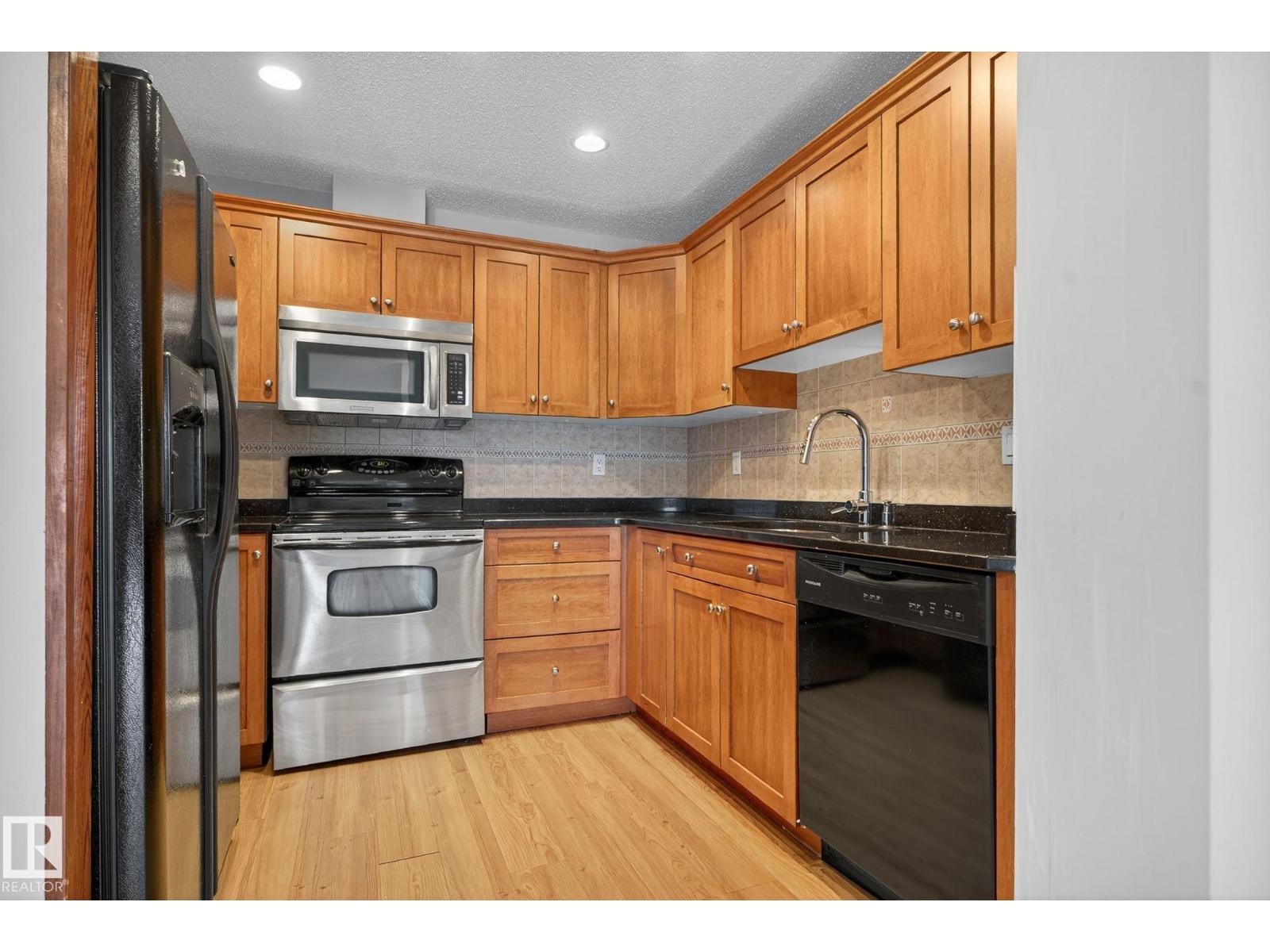 #314 12110 106 Av Nw, Edmonton, Alberta  T5H 4R9 - Photo 12 - E4457425