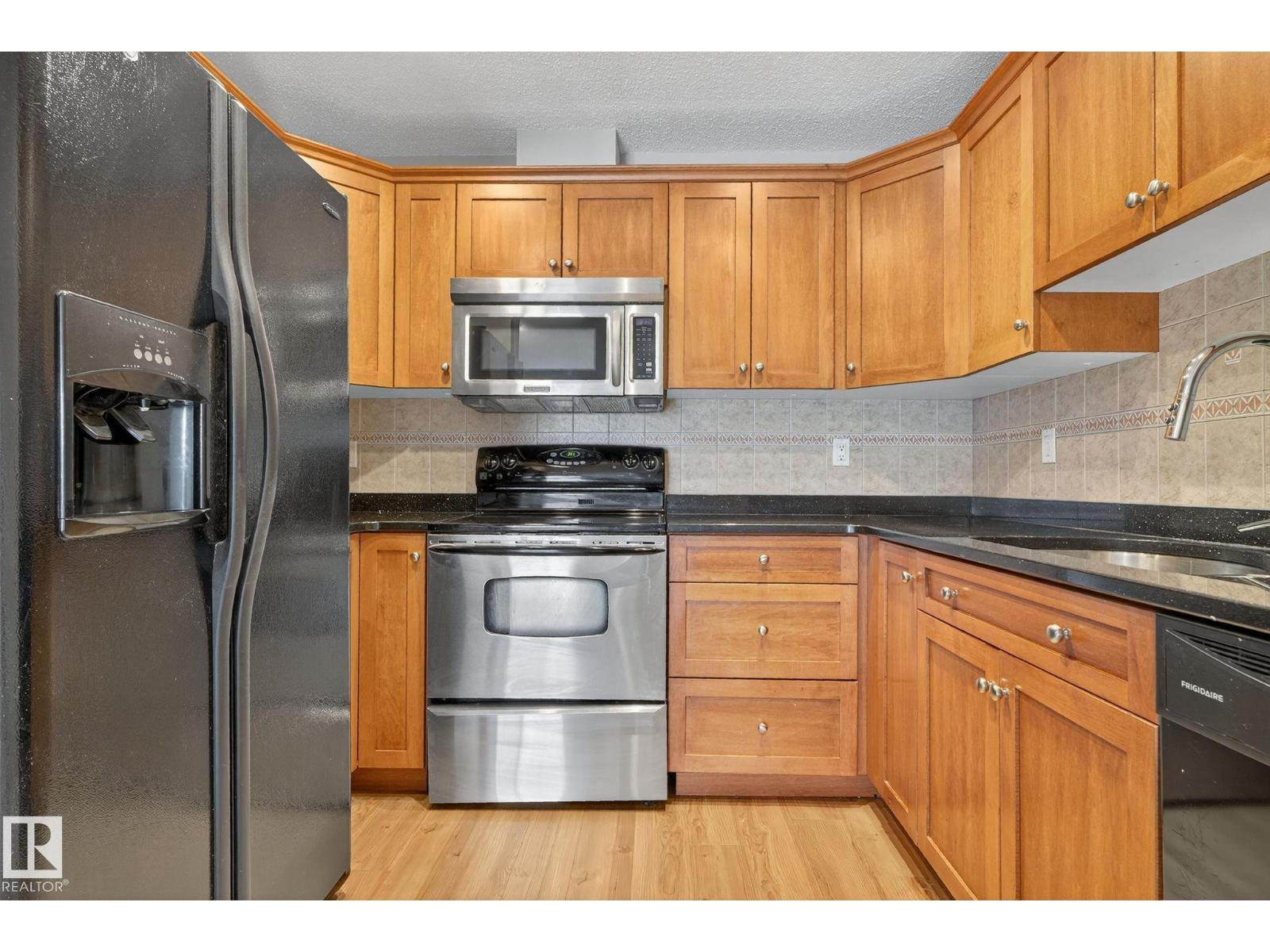 #314 12110 106 Av Nw, Edmonton, Alberta  T5H 4R9 - Photo 13 - E4457425