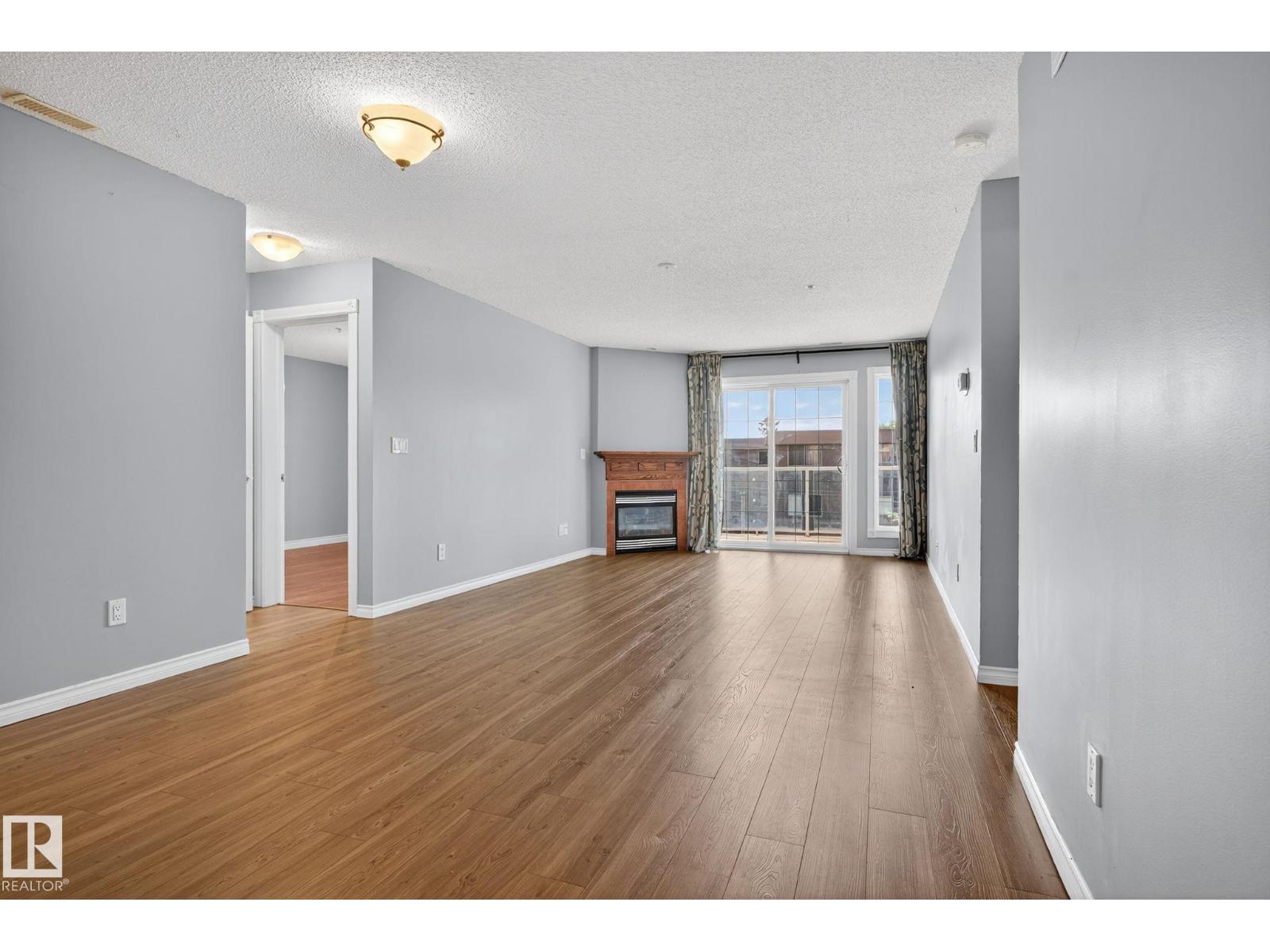 #314 12110 106 Av Nw, Edmonton, Alberta  T5H 4R9 - Photo 2 - E4457425