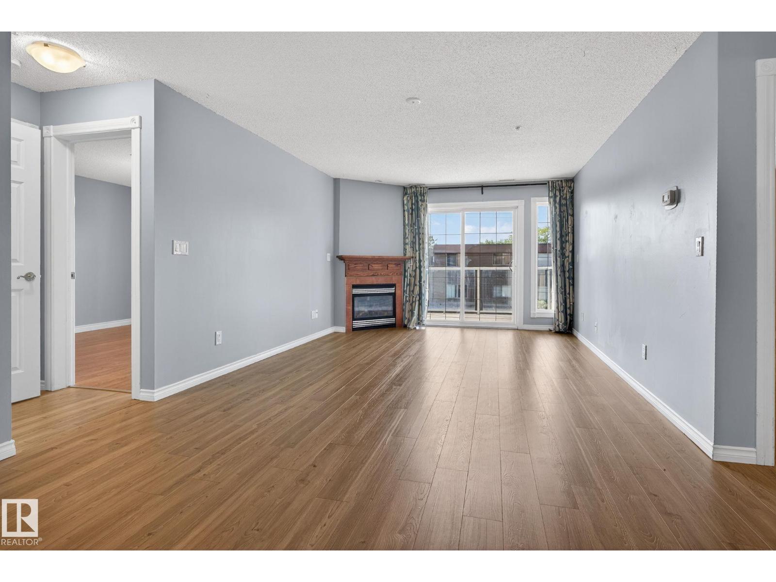 #314 12110 106 Av Nw, Edmonton, Alberta  T5H 4R9 - Photo 3 - E4457425