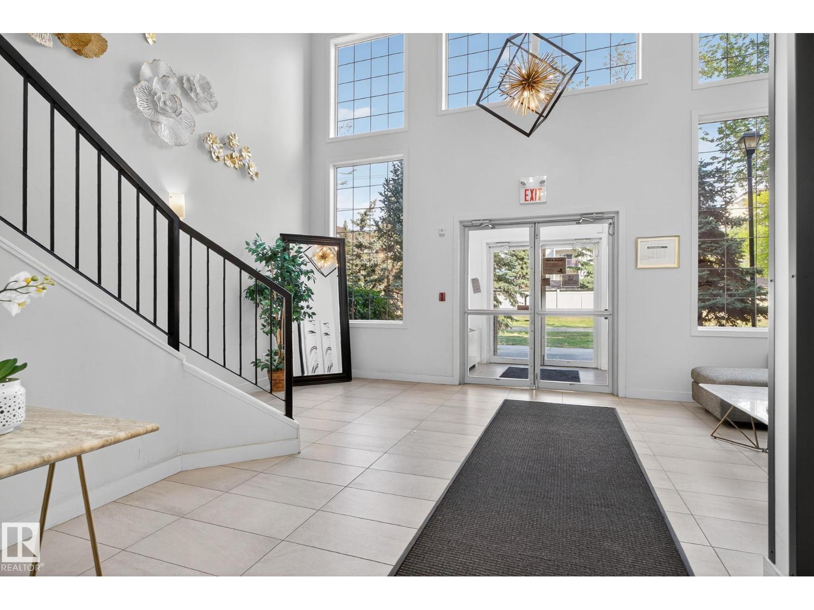 #314 12110 106 Av Nw, Edmonton, Alberta  T5H 4R9 - Photo 38 - E4457425