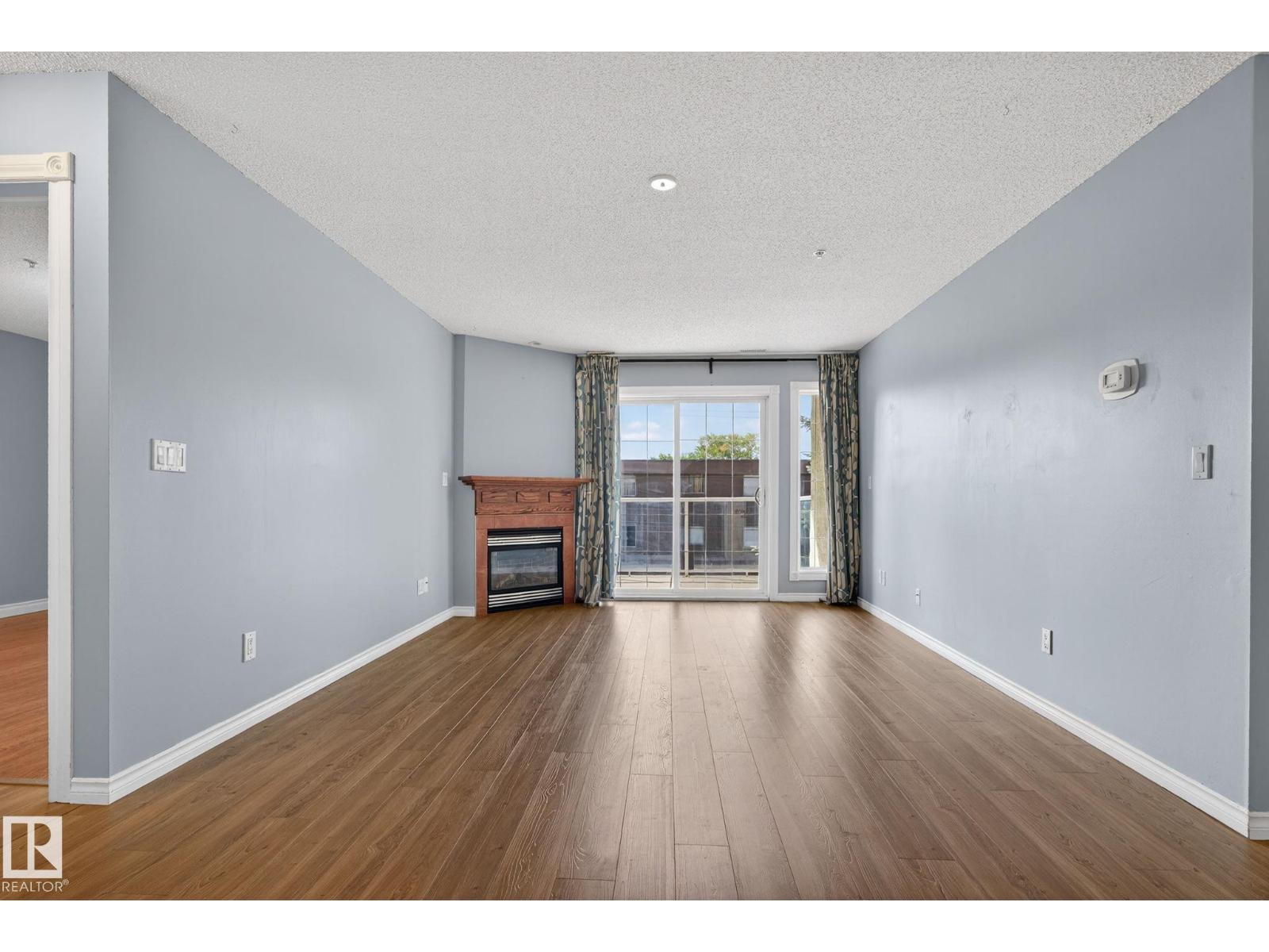 #314 12110 106 Av Nw, Edmonton, Alberta  T5H 4R9 - Photo 4 - E4457425