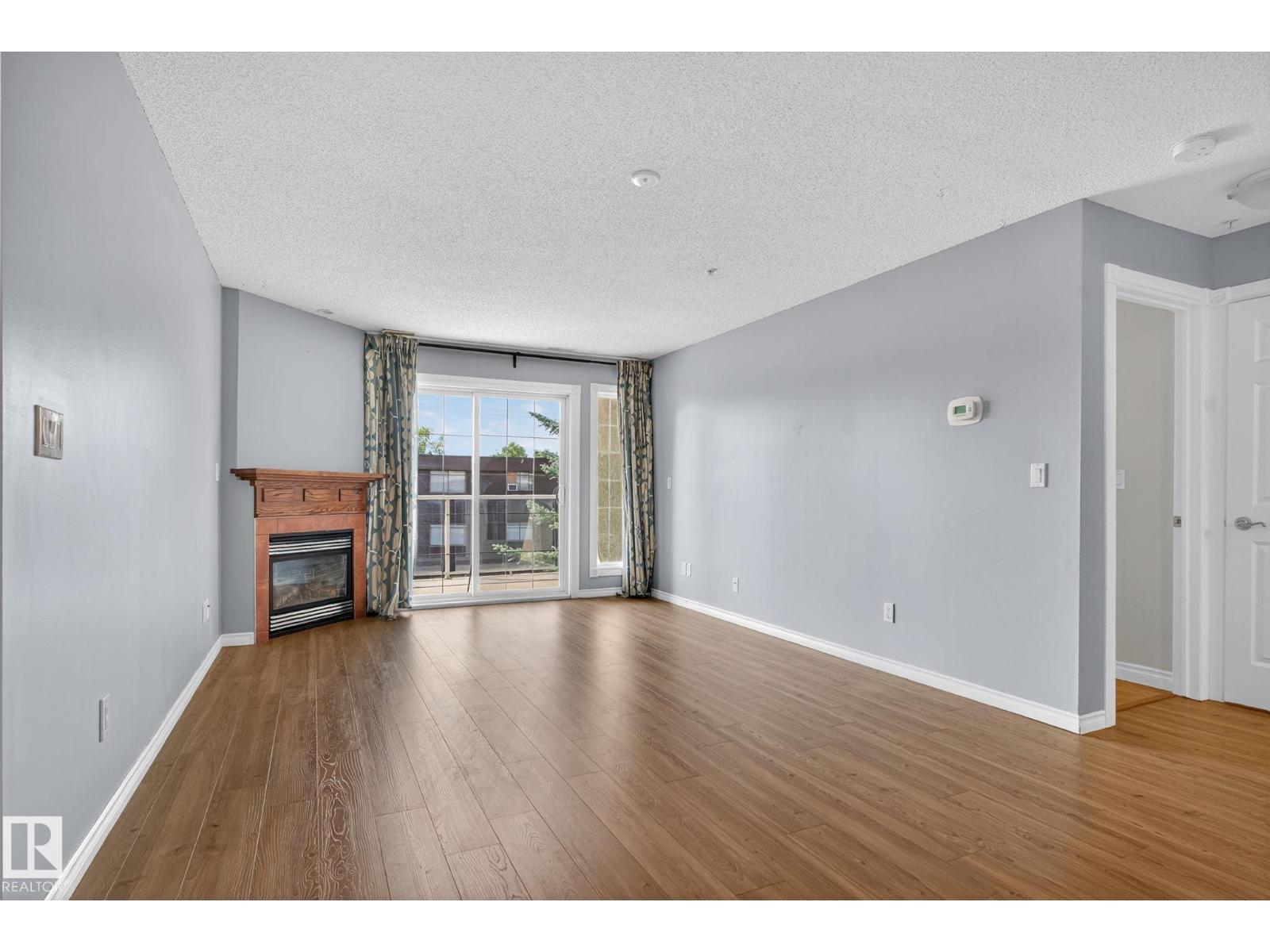 #314 12110 106 Av Nw, Edmonton, Alberta  T5H 4R9 - Photo 5 - E4457425