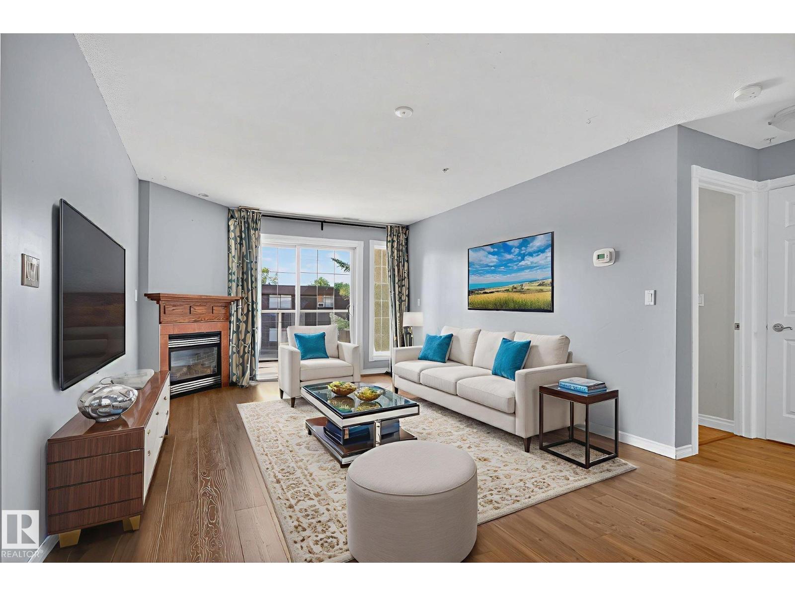 #314 12110 106 Av Nw, Edmonton, Alberta  T5H 4R9 - Photo 7 - E4457425