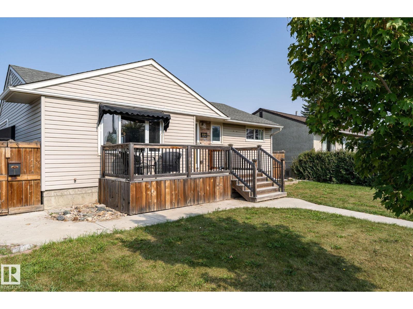 16112 110a Av Nw, Edmonton, Alberta  T5P 1J1 - Photo 1 - E4457426