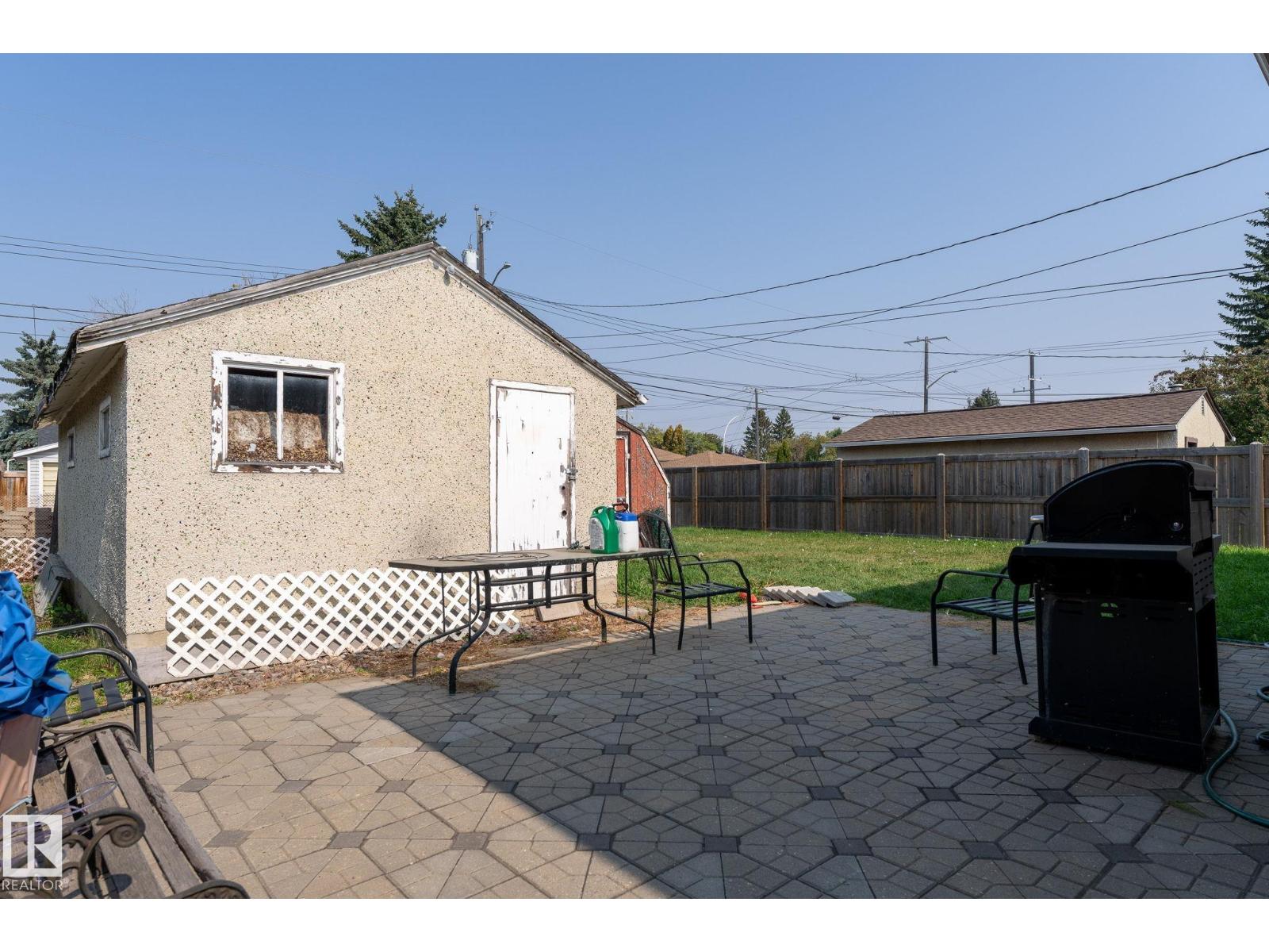 16112 110a Av Nw, Edmonton, Alberta  T5P 1J1 - Photo 30 - E4457426