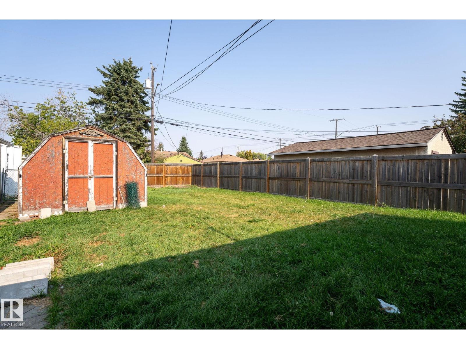 16112 110a Av Nw, Edmonton, Alberta  T5P 1J1 - Photo 33 - E4457426