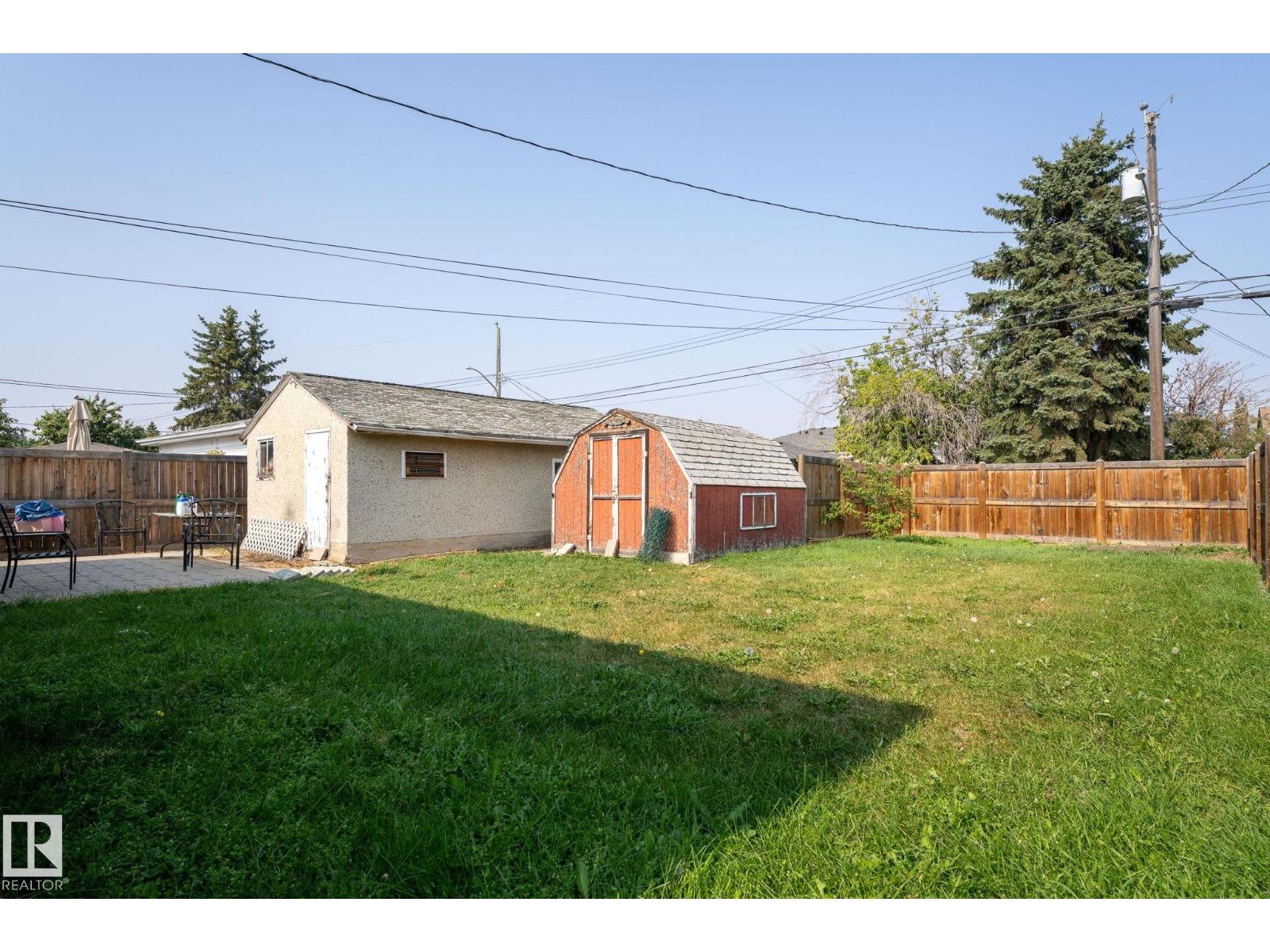 16112 110a Av Nw, Edmonton, Alberta  T5P 1J1 - Photo 34 - E4457426