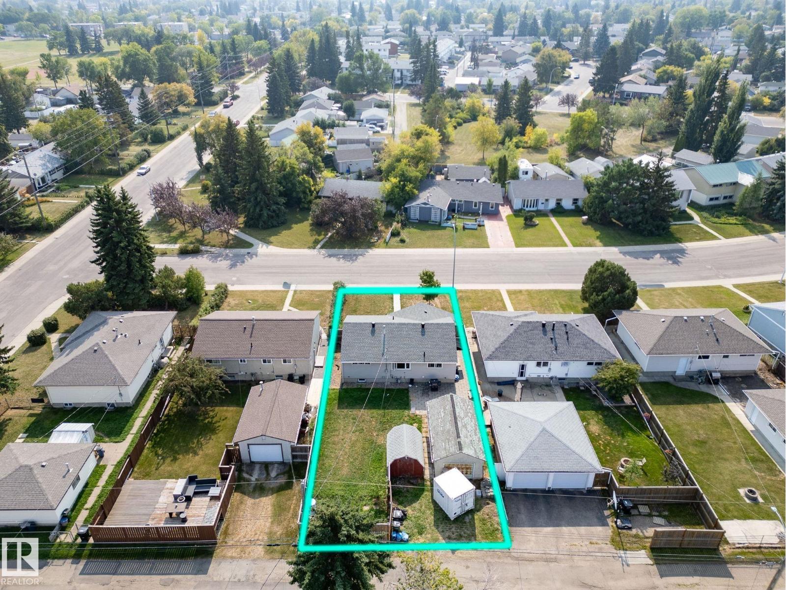 16112 110a Av Nw, Edmonton, Alberta  T5P 1J1 - Photo 37 - E4457426