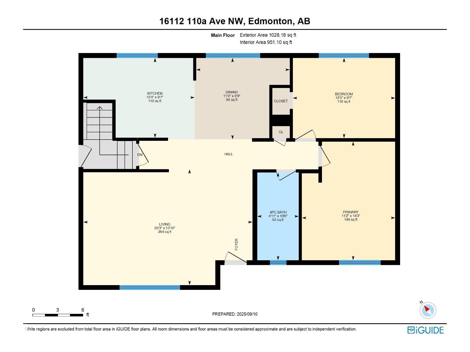 16112 110a Av Nw, Edmonton, Alberta  T5P 1J1 - Photo 39 - E4457426