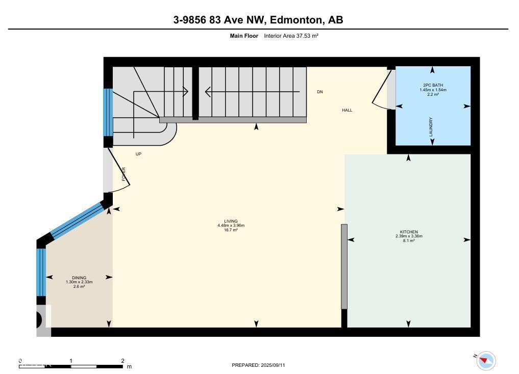 Lorem Ipsum Dolo, Edmonton, Alberta  T6E  - Photo 33 - DEMO28854277