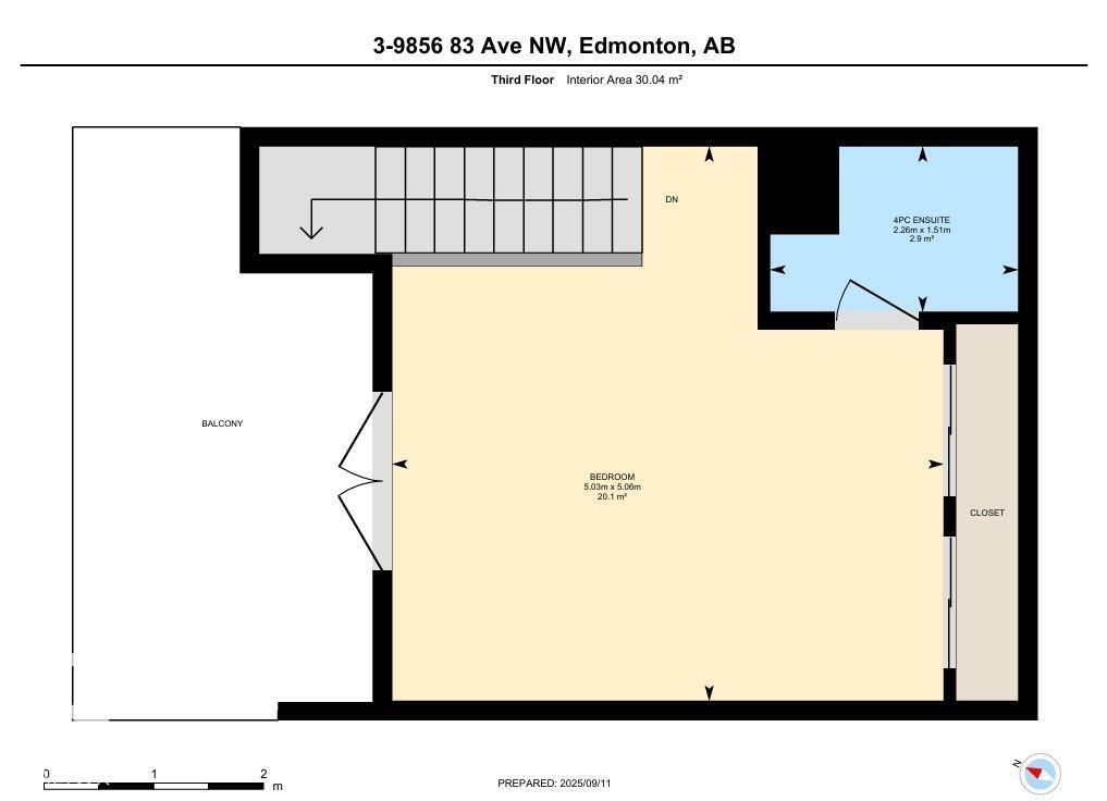 Lorem Ipsum Dolo, Edmonton, Alberta  T6E  - Photo 35 - DEMO28854277