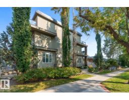 #3 9856 83 Av Nw Strathcona, Edmonton, Ca