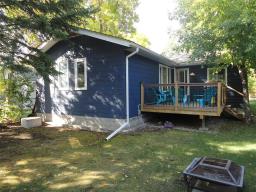 Property: 332 9 Highway, Winnipeg Beach, Manitoba