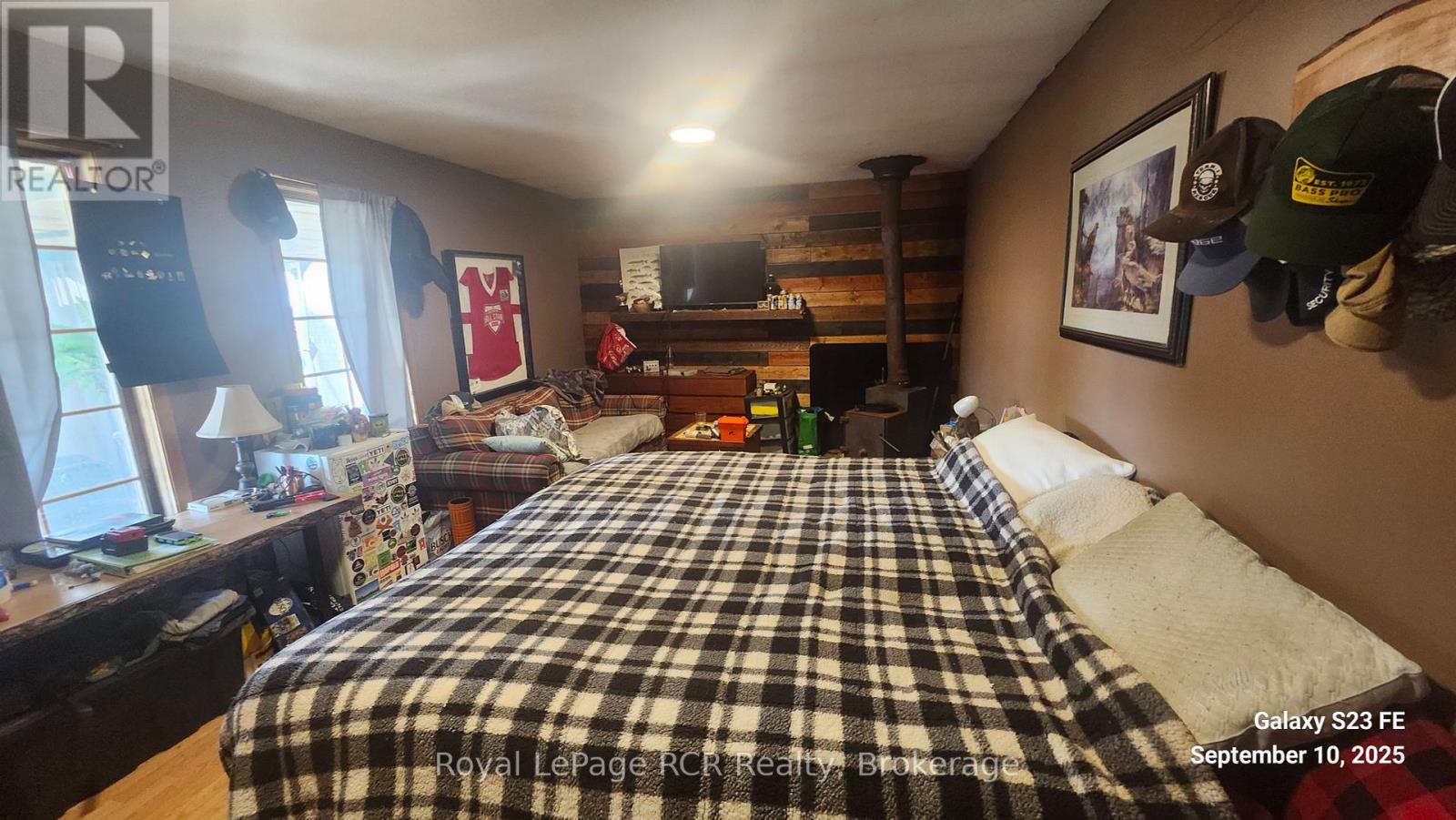 494618 Grey Rd. 2, Grey Highlands, Ontario  N0C 1C0 - Photo 16 - X12397855