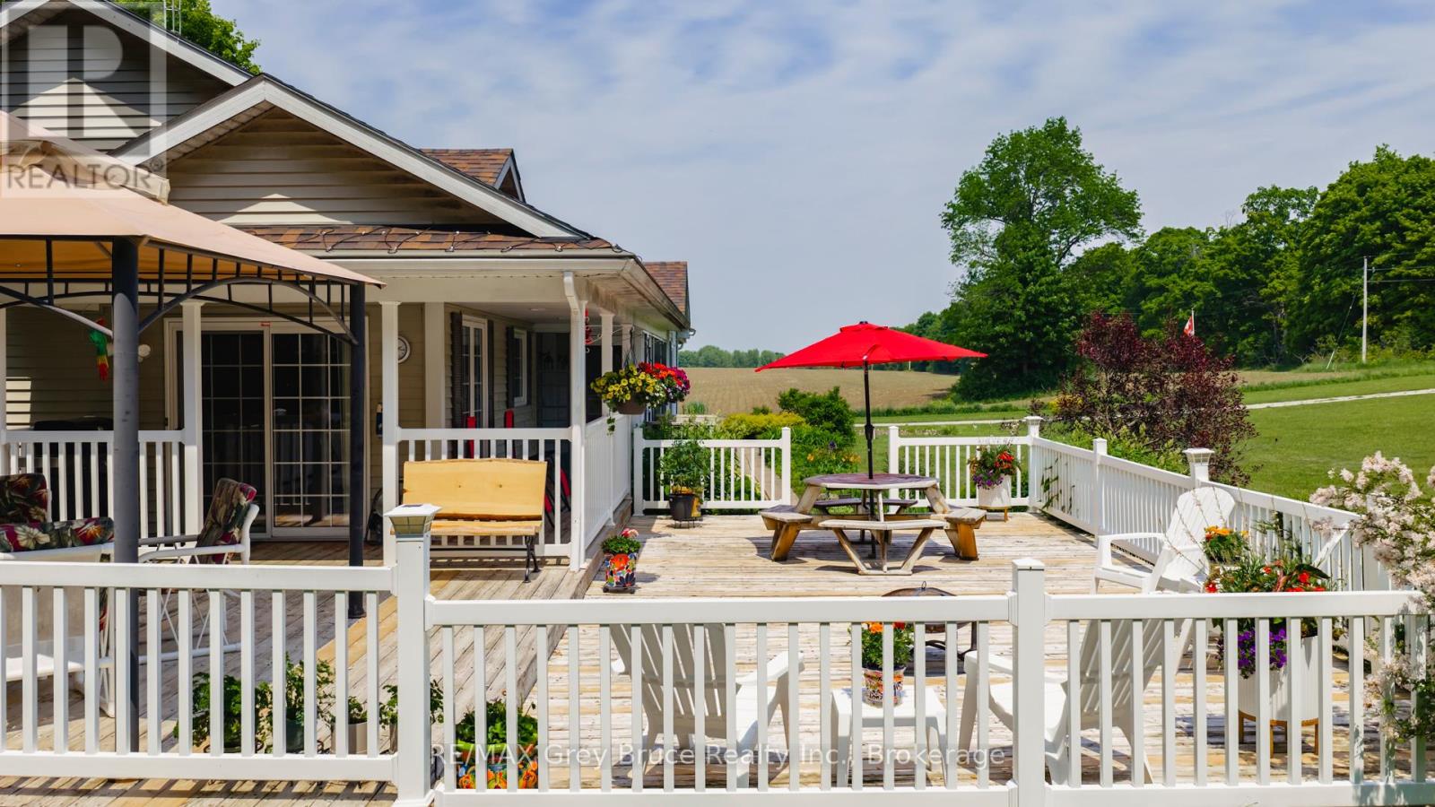 720291 20 SIDE ROAD, Chatsworth, Ontario