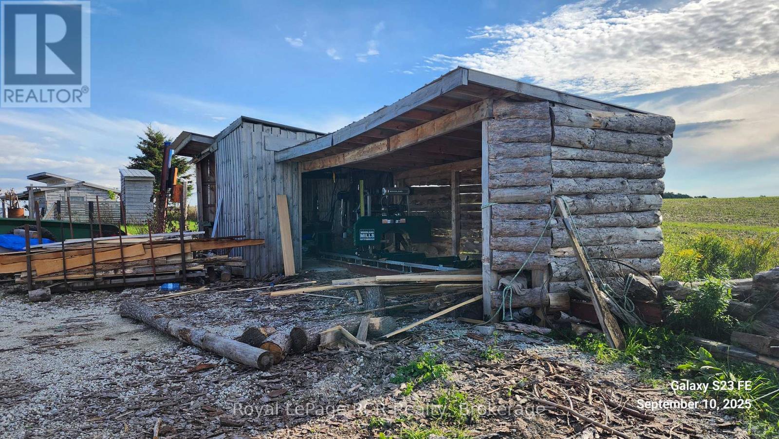 494618 Grey Rd. 2, Grey Highlands, Ontario  N0C 1C0 - Photo 19 - X12397855
