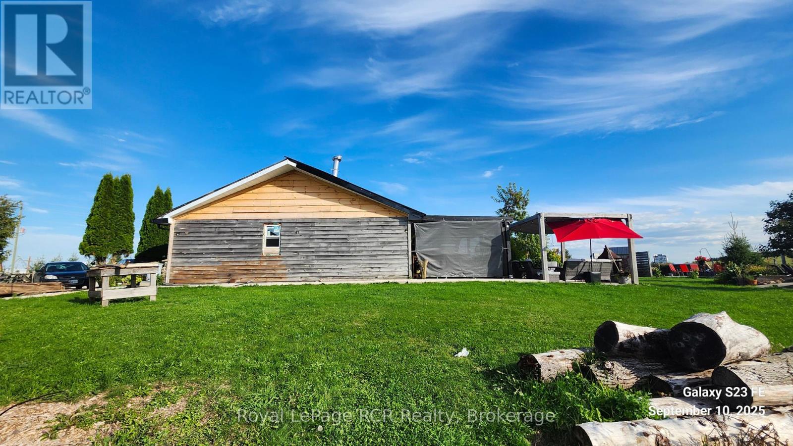 494618 Grey Rd. 2, Grey Highlands, Ontario  N0C 1C0 - Photo 18 - X12397855