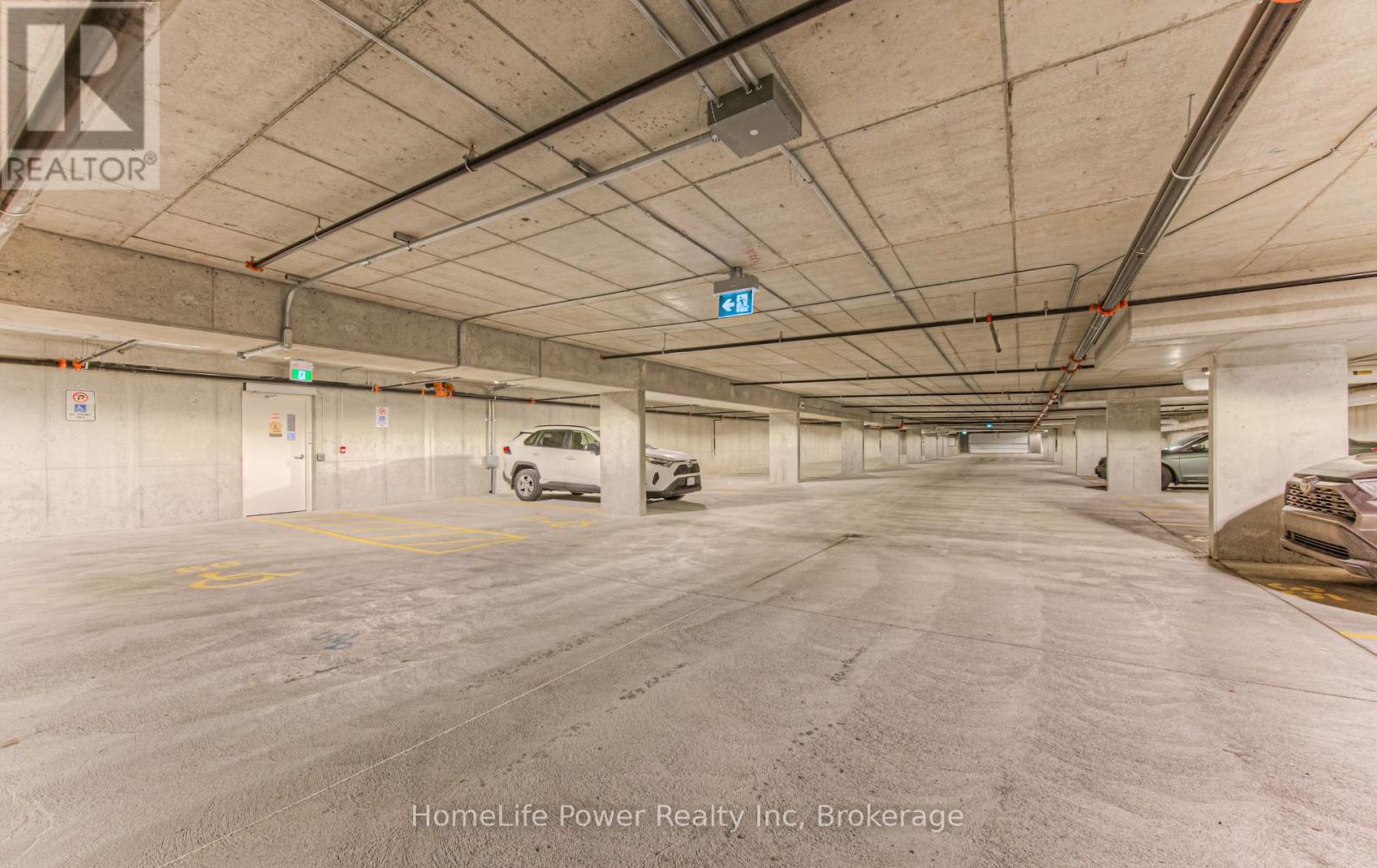 205 - 301 Westmount Road, Kitchener, Ontario  N2M 5M9 - Photo 20 - X12399743