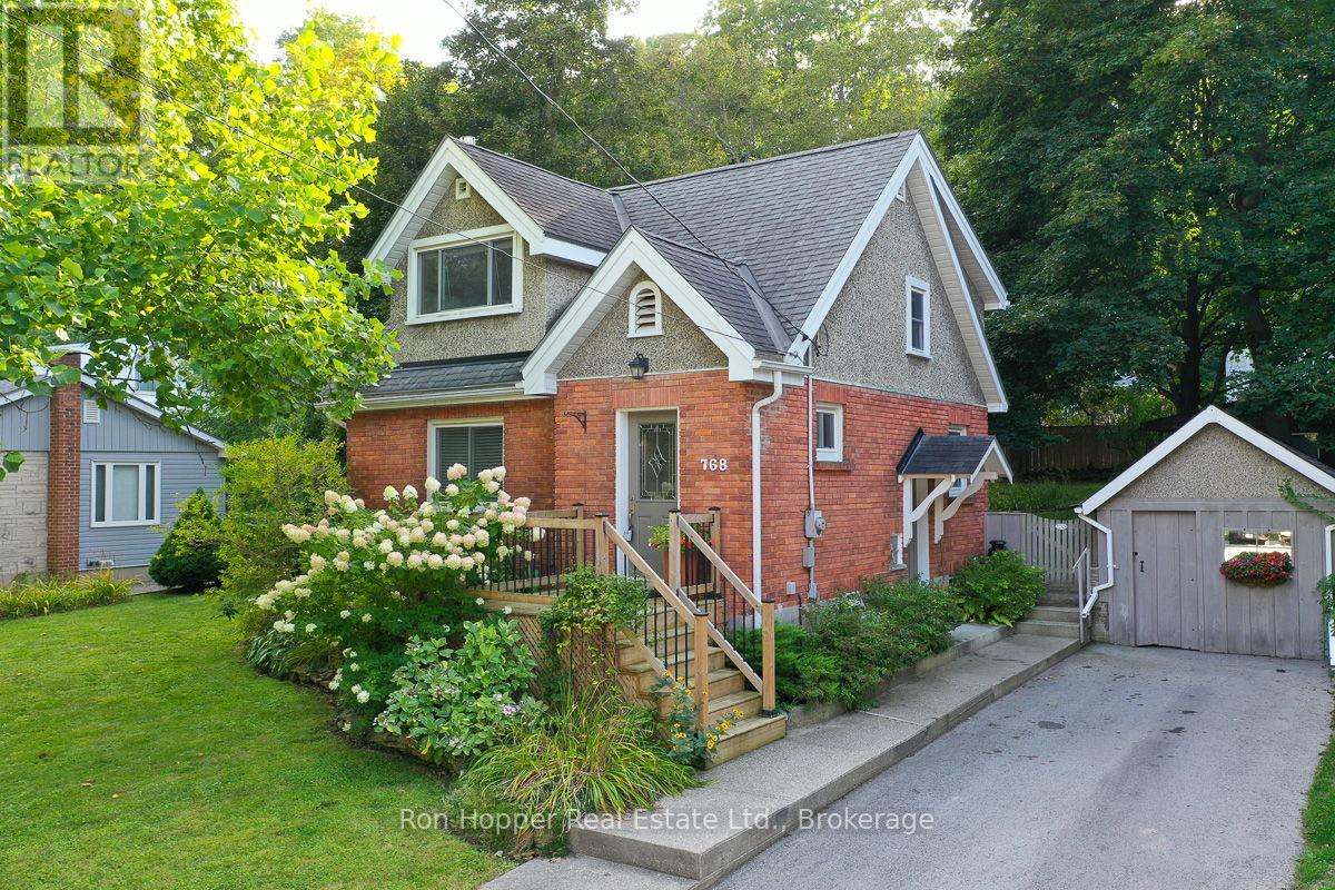 768 3RD AVE. AVENUE W, Owen Sound, Ontario
