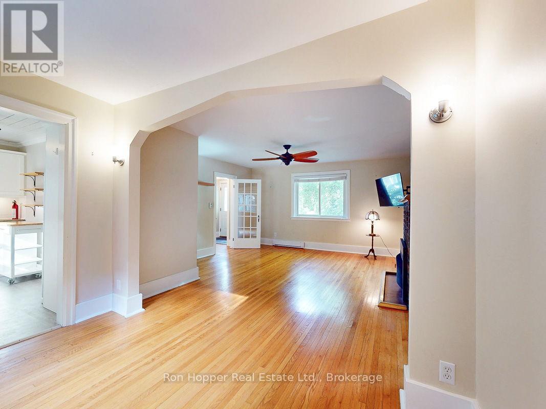 768 3rd Ave. Avenue W, Owen Sound, Ontario  N4K 4P3 - Photo 13 - X12399799