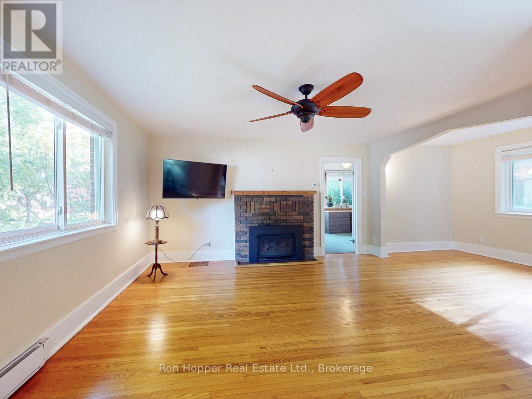 768 3rd Ave. Avenue W, Owen Sound, Ontario  N4K 4P3 - Photo 15 - X12399799