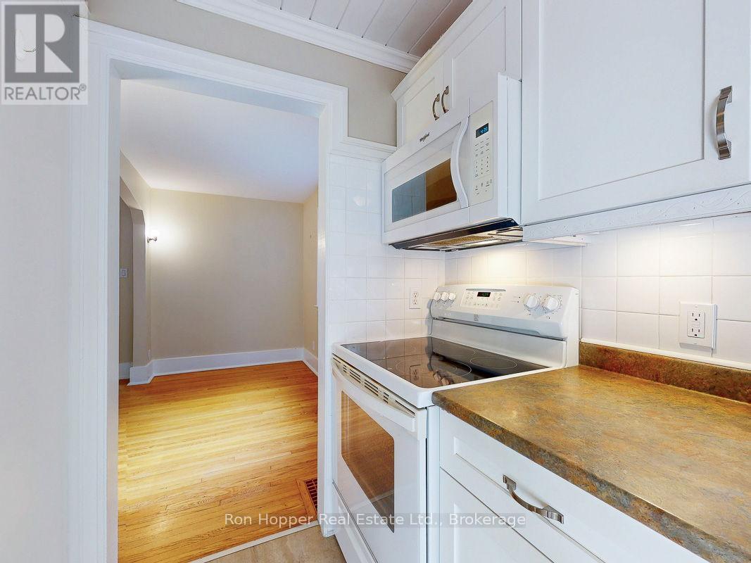 768 3rd Ave. Avenue W, Owen Sound, Ontario  N4K 4P3 - Photo 23 - X12399799