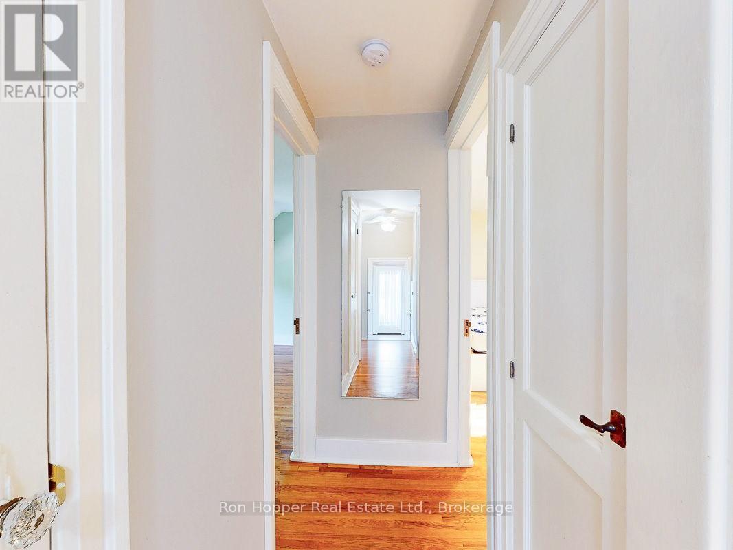 768 3rd Ave. Avenue W, Owen Sound, Ontario  N4K 4P3 - Photo 27 - X12399799